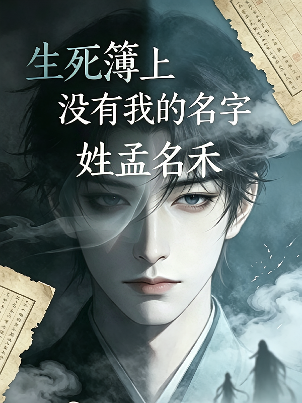 生死簿上没有我的名字