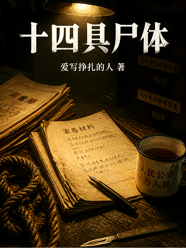 十四具尸体