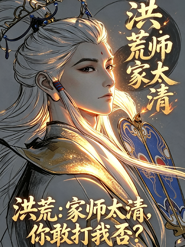 洪荒：家师太清，你敢打我否？