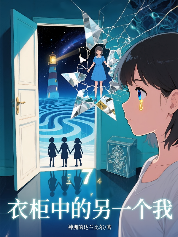 衣柜中的另一个我