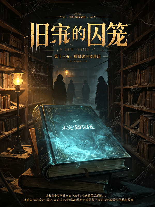 未完成的囚笼