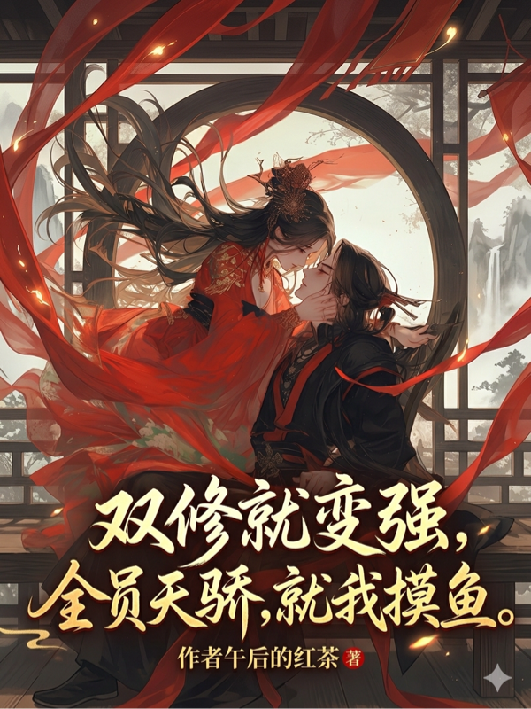 双修就变强，全员天骄，就我摸鱼