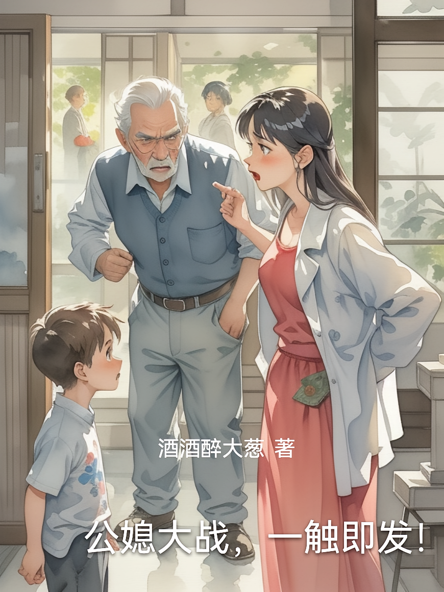 公媳大战，一触即发！