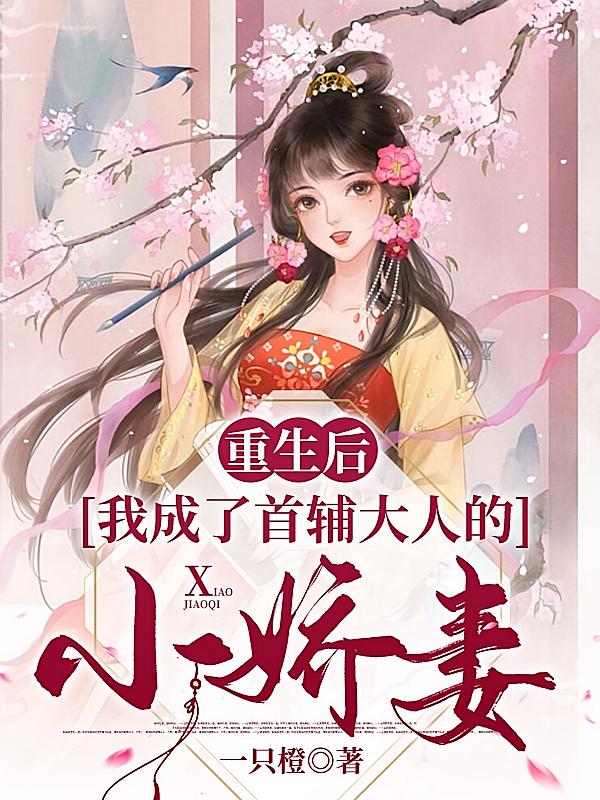重生后我成了首辅大人的小娇妻