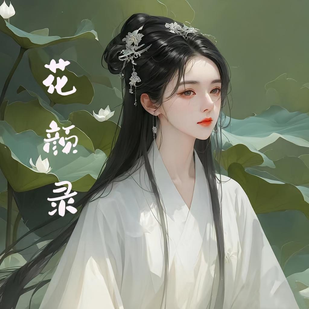 花颜录