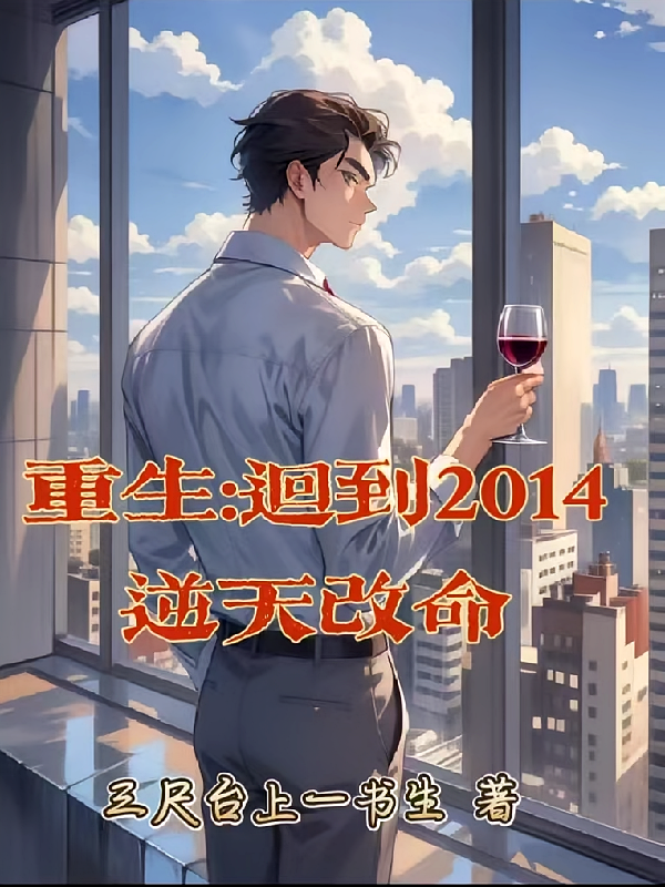 重生：回到2014逆天改命