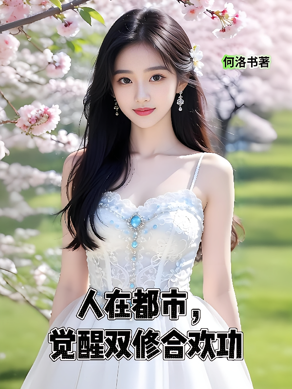 人在都市，觉醒双修合欢功