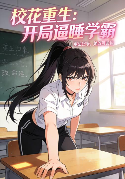 校花重生：开局逼睡学霸