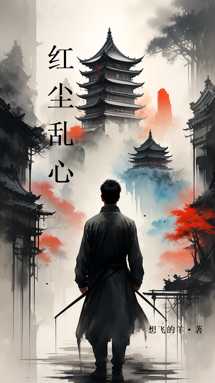 红尘乱心