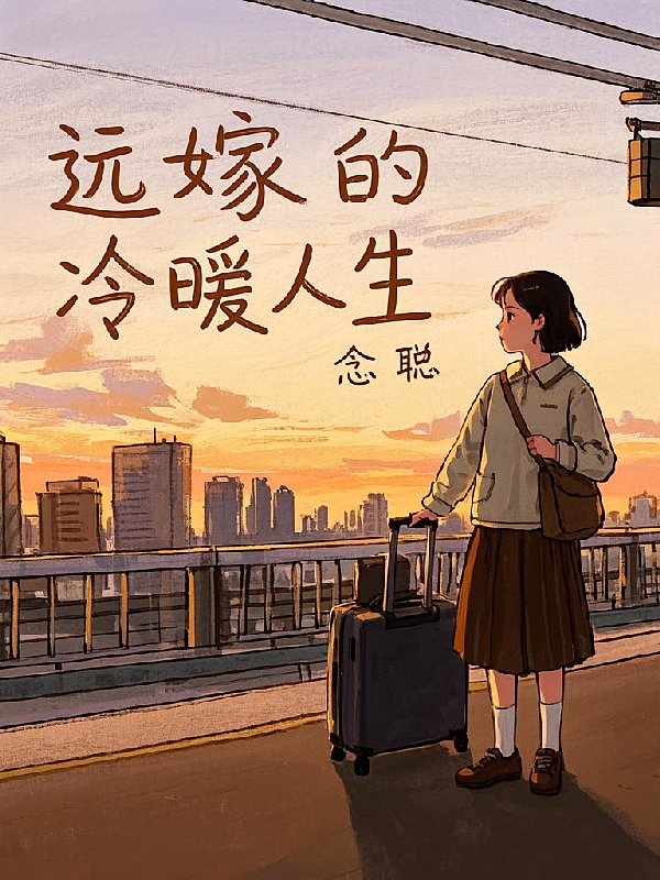 远嫁的冷暖人生