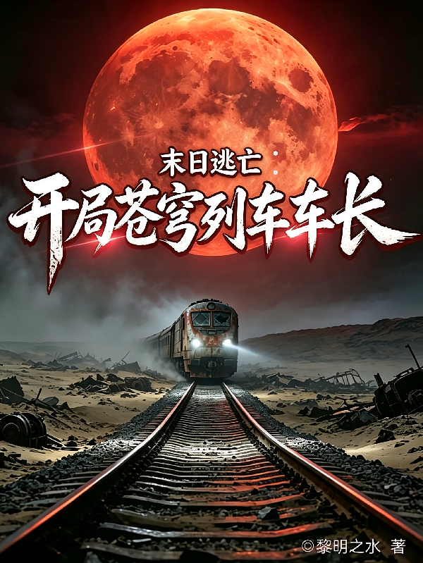 末日逃亡：开局苍穹列车车长