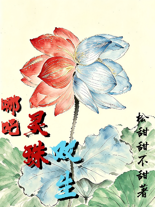 哪吒：灵珠双生
