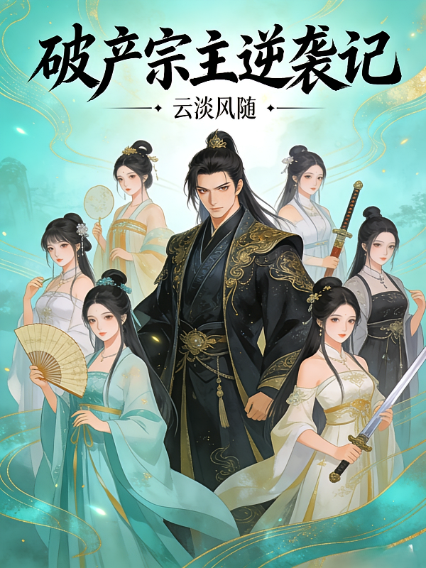 破产宗主逆袭记