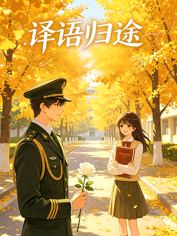 译语归途