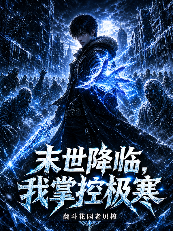 末世降临，我掌控极寒