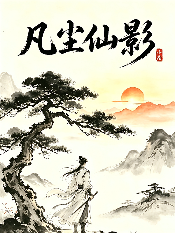 凡尘仙影