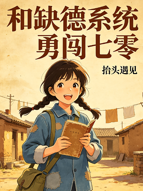 和缺德系统勇闯七零