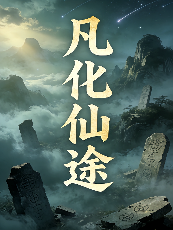 凡化仙途