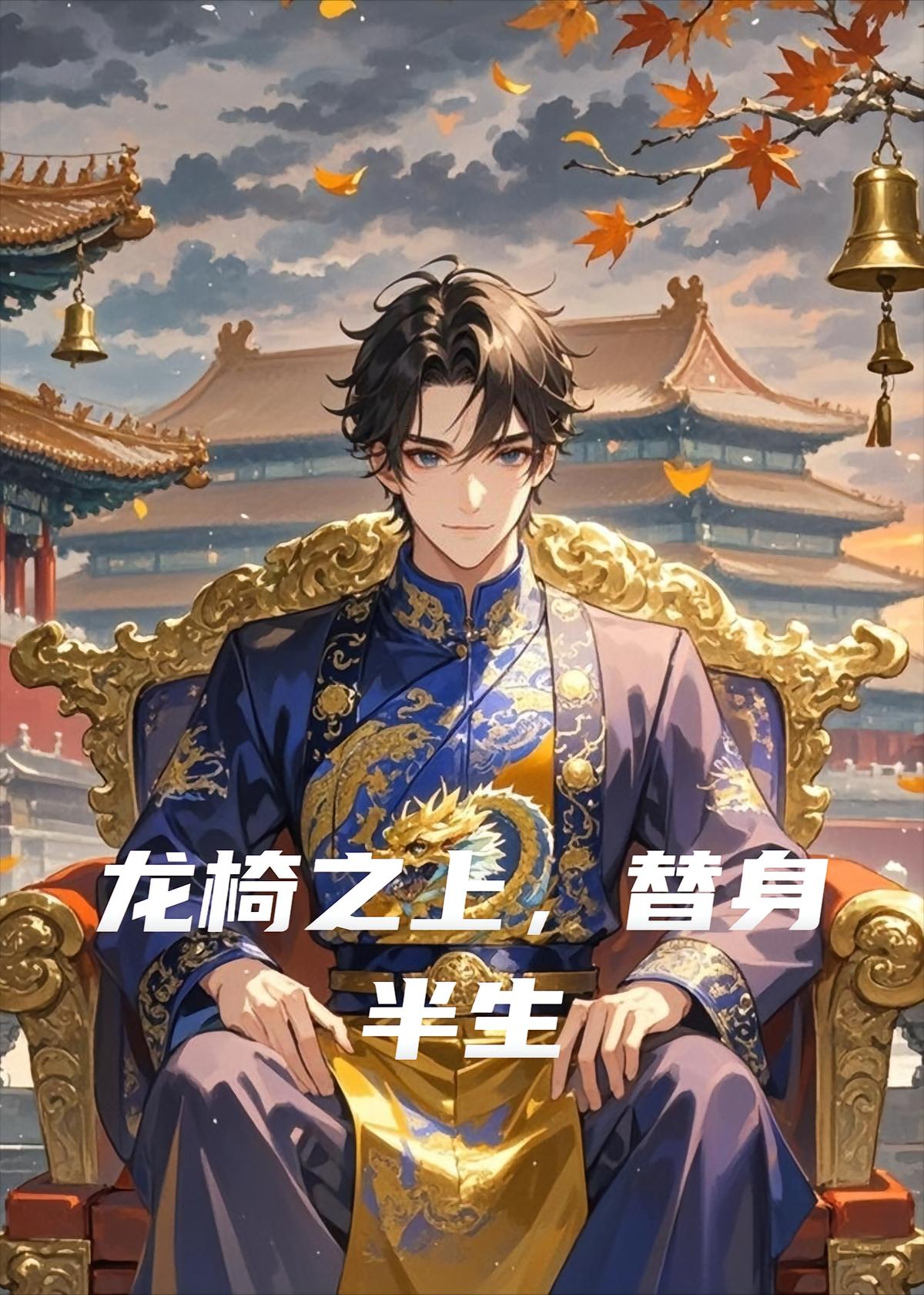 龙椅之上，替身半生