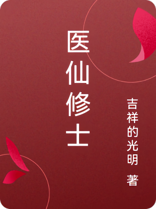 医仙修士