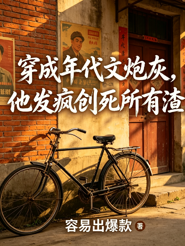 穿成年代文炮灰他发疯创死所有渣