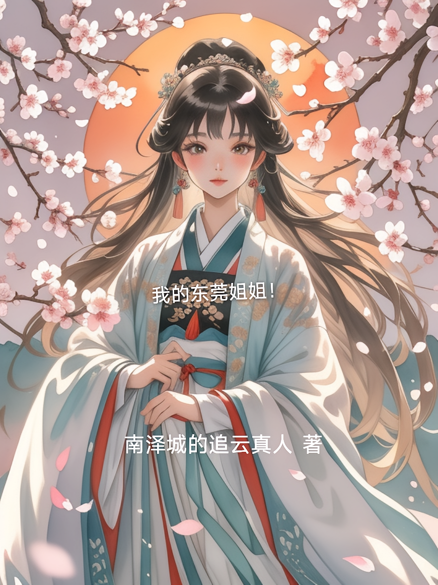 我的东莞姐姐！