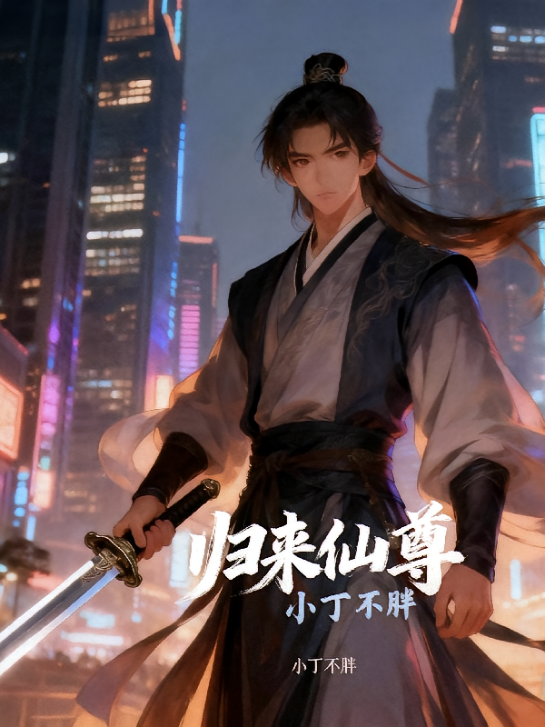 归来仙尊