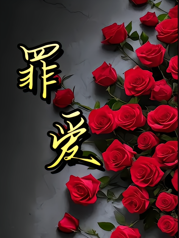 孝婷恋续文：罪爱