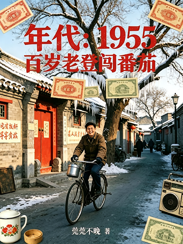 年代：1955百岁老登闯番茄