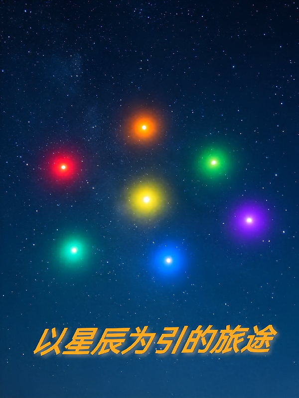 以星辰为引的旅途