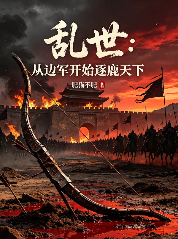 乱世：从边军开始逐鹿天下