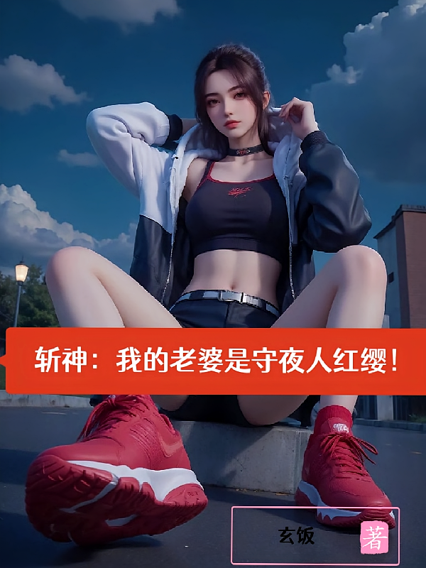 斩神：我的老婆是守夜人红缨！