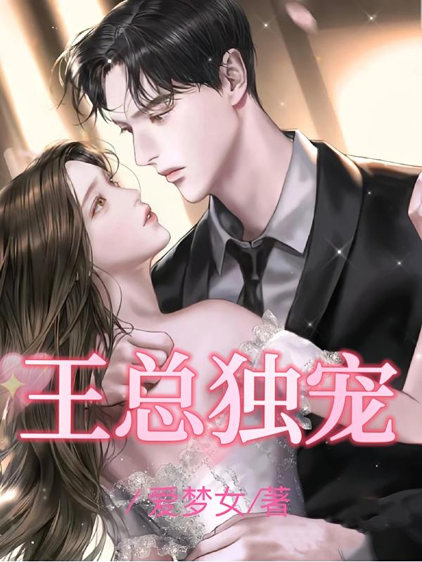 王总独宠