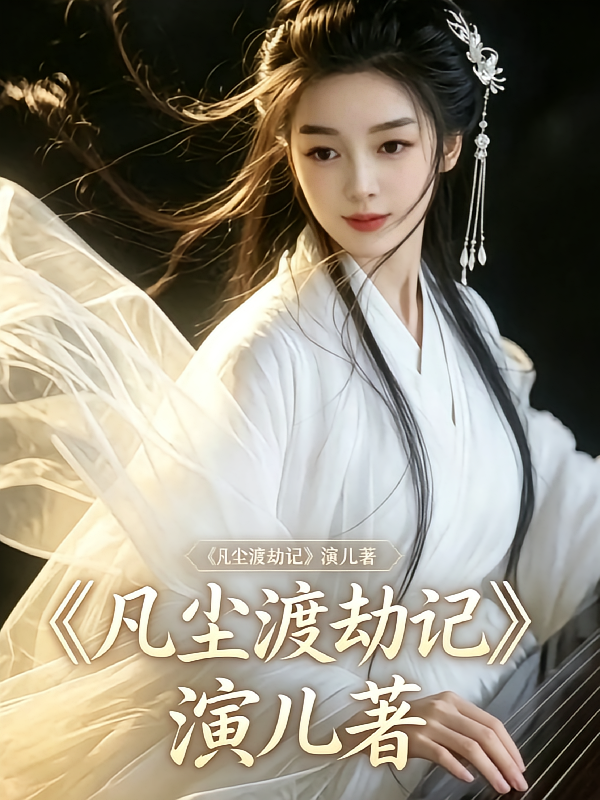 凡尘渡劫记