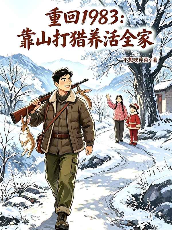 重回1983：靠山打猎养活全家
