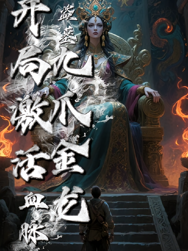 盗墓：开局激活九爪金龙血脉