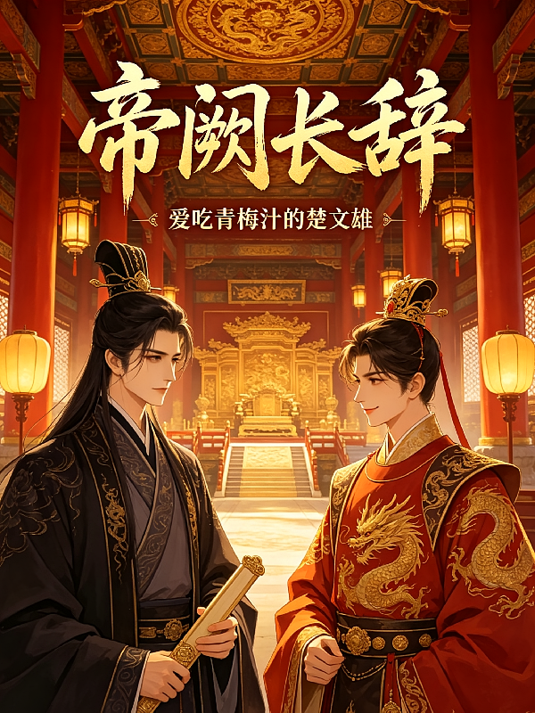 帝阙长辞