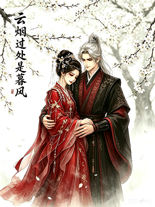 云烟过处是暮风