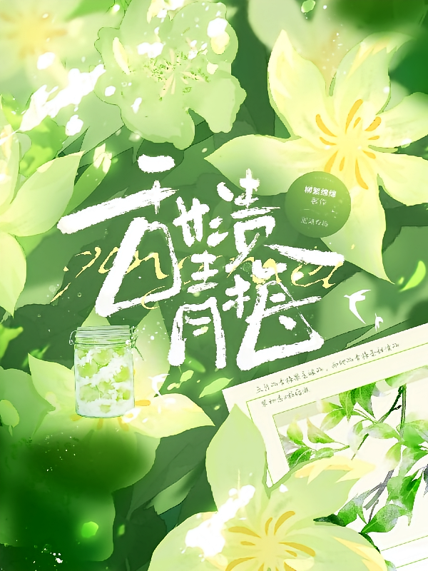 甜渍青梅
