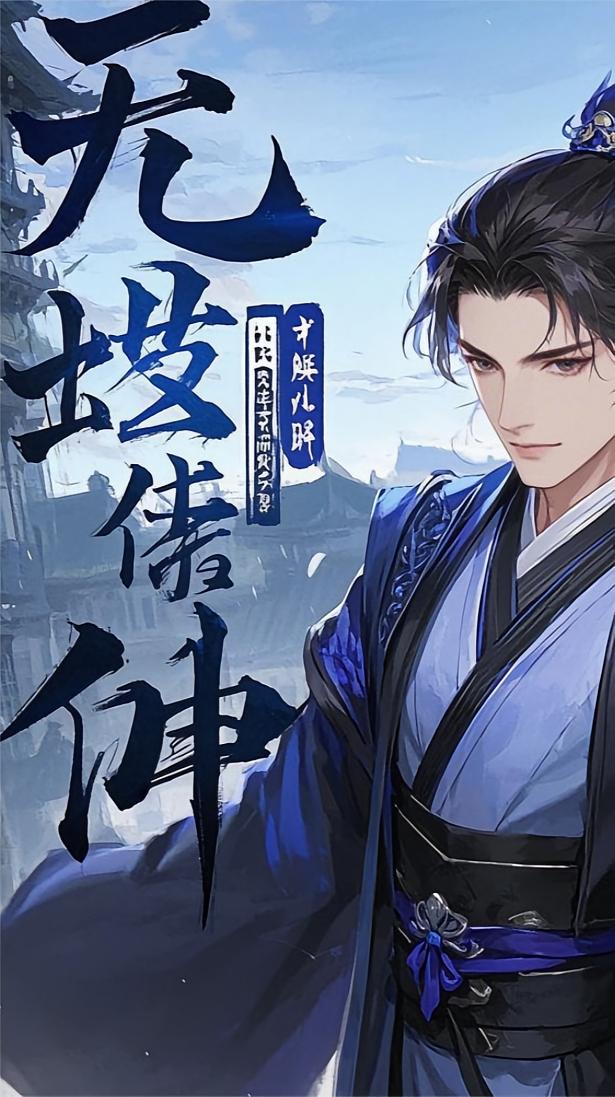 无敌修仙：从灵根废材到万界之主