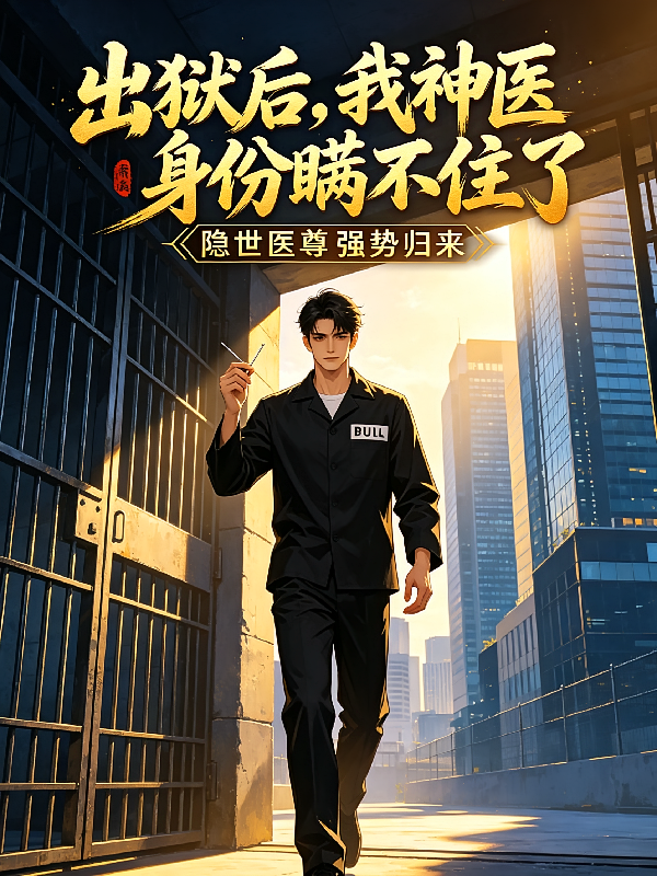 出狱后，我神医身份瞒不住了