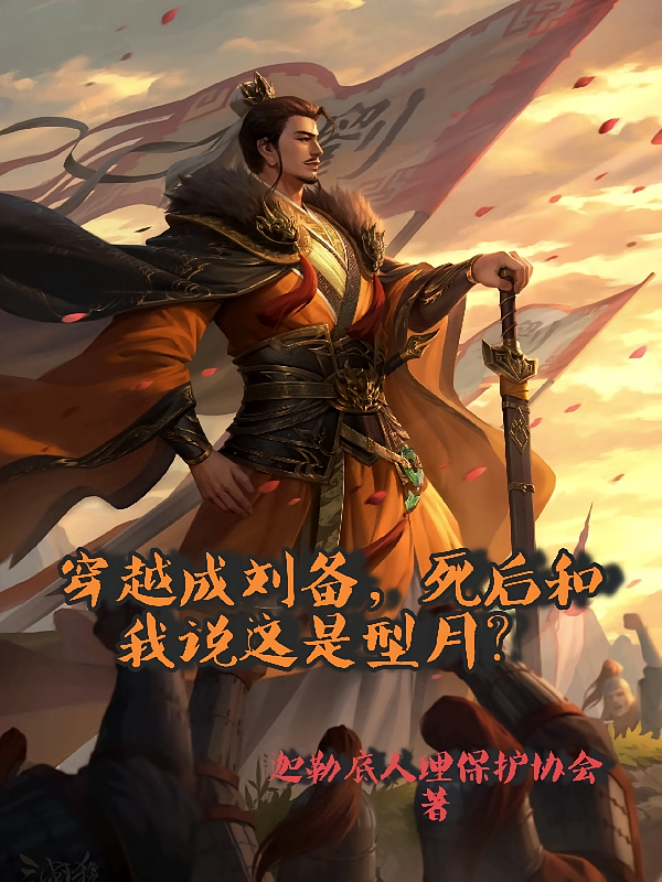 穿越刘备，死后和我说这是型月？