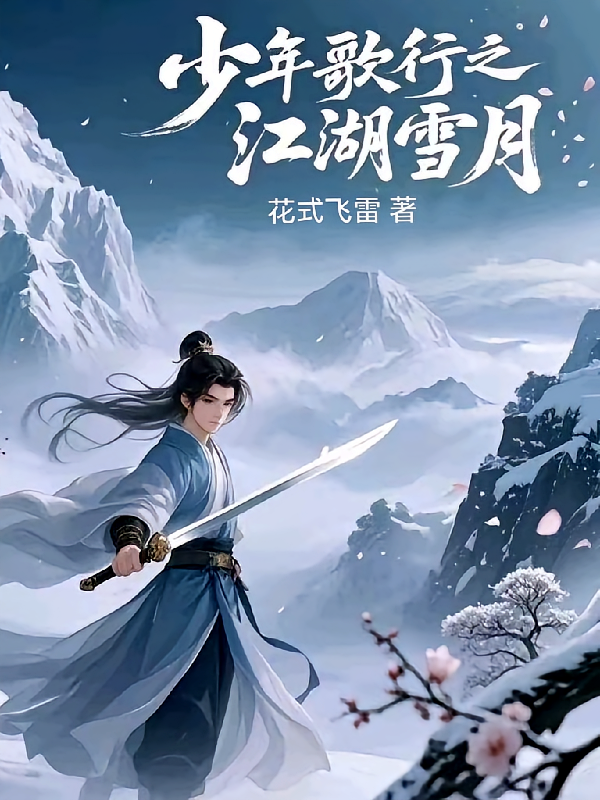 少年歌行之江湖雪月