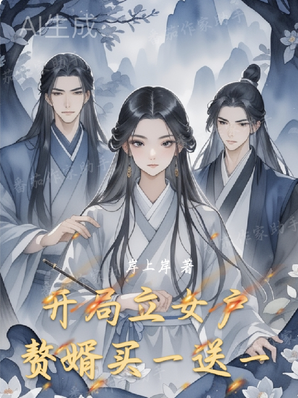 开局立女户，赘婿买一送一