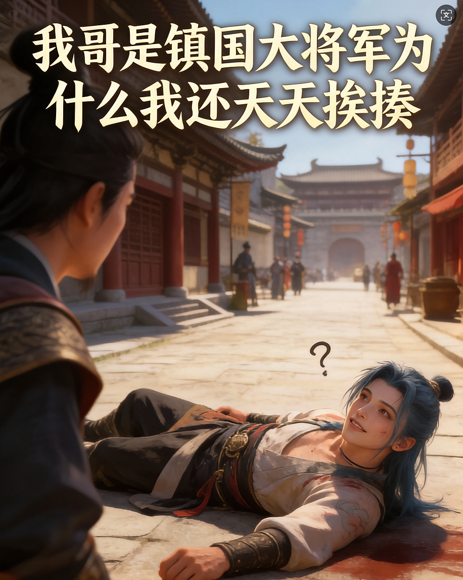我哥镇国大将军为什么我天天挨揍