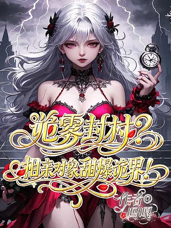 诡雾封村？相亲对象甜爆诡界！