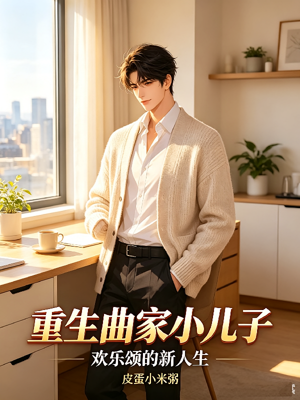 重生曲家小儿子，欢乐颂的新人生