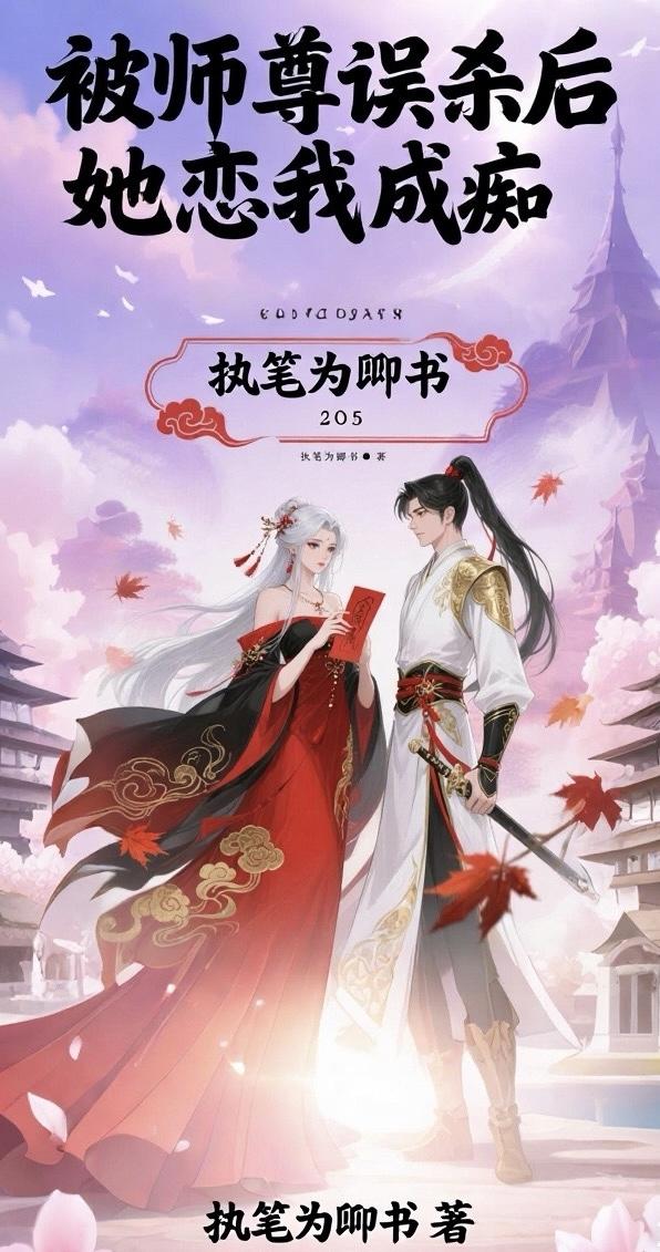 被师尊误杀后她恋我成痴