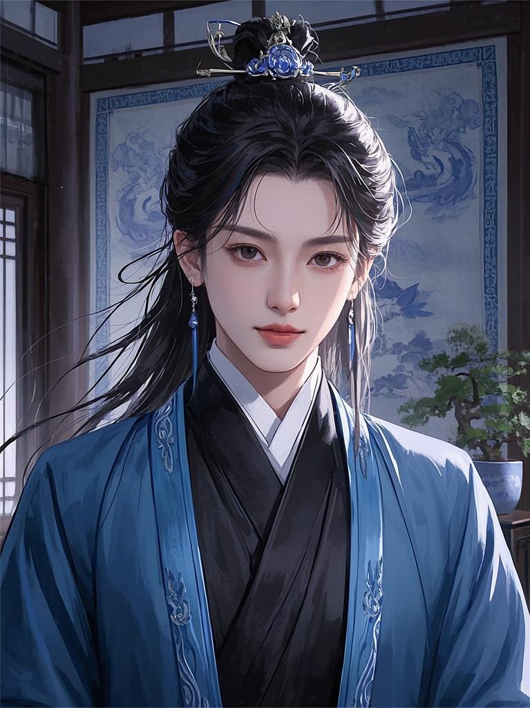 嫡长女归来：前世仇，今生偿