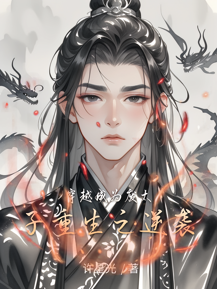 穿越成为废太子重生之逆袭
